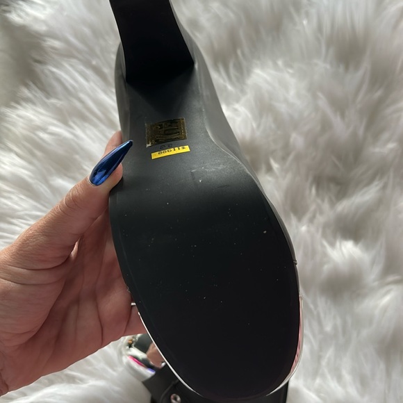 Jeffrey Campbell Lita - Picture 6 of 8